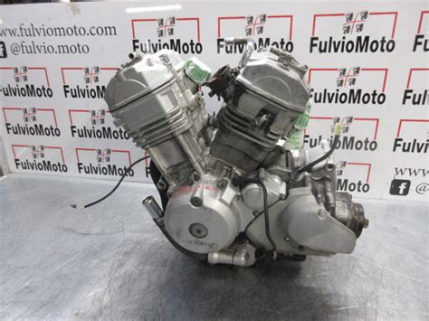 Moteur HONDA DEAUVILLE 650 2003