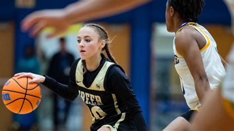 SC high school basketball: Top Upstate girls players in playoffs