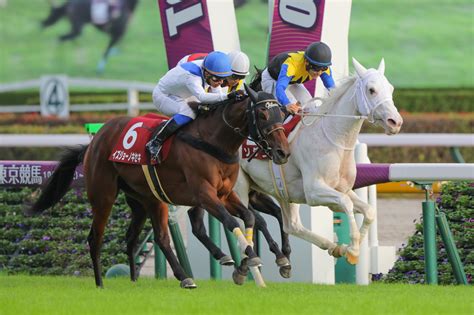 重賞回顧 奇跡から必然への道程〜2022年・府中牝馬s〜 ウマフリ 競馬コラム＆ニュース