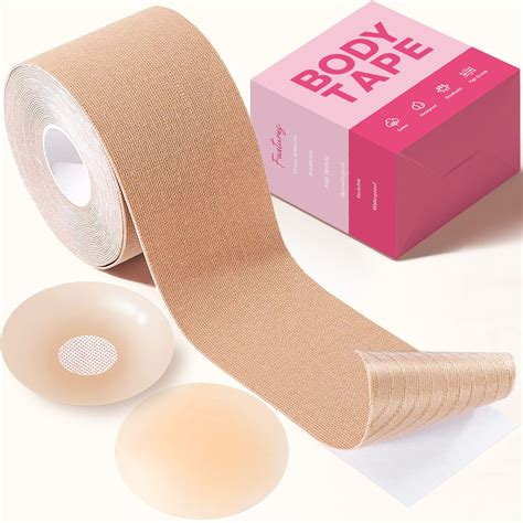 Boob Tape Projects Artofit