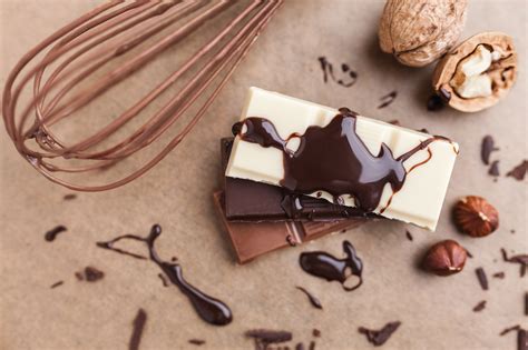 Here S How To Prevent Chocolate From Melting During Shipping