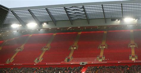 Incredible Anfield design shows how Liverpool stadium could look in 100 ...