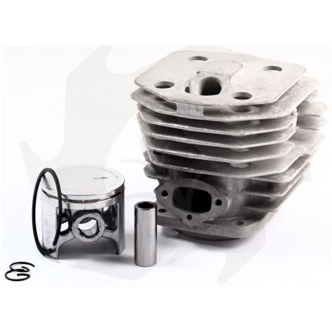 Cylindre Et Piston Pour Tron Onneuse Husqvarna Hu Xp Bm