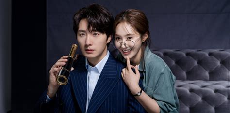 Drama Korea Good Job Reuni Jung Il Woo Dan Yuri Snsd