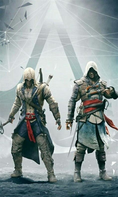 22 Altair Of Assassin S Creed Artworks Naldz Graphics Artofit