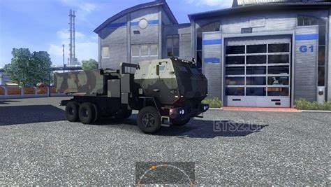 1.16.x | ETS 2 mods