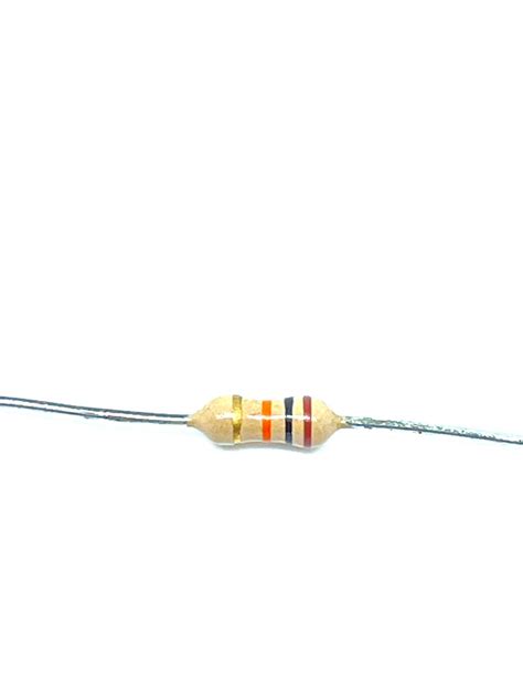 Kit Pe As Resistor K W K Sfr K W Tyohm