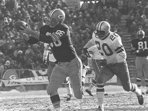 The Ice Bowl, 50 years later: An oral history of Packers-Cowboys 1967 ...