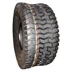 Hi Run In X In Ply Su Turf Ii Lawn Garden Tire Wd