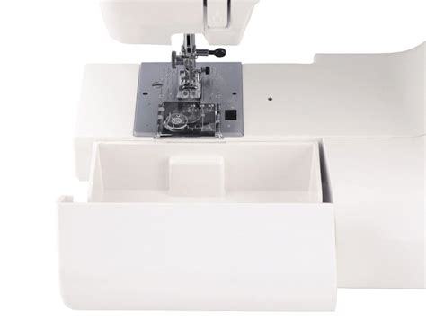 Электронная швейная машина Janome ArtDecor 724E — Швейные машины Janome ...