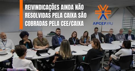 Em reunião sobre Plano de Funções Gratificadas PFG CEE Caixa cobra