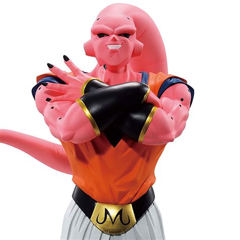 Dragon Ball Z Majin Buu Son Gohan Absorbed Vs Omnibus Ultimate