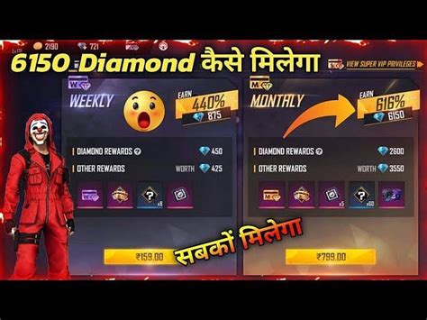 Best Ways To Buy Free Fire Diamonds In