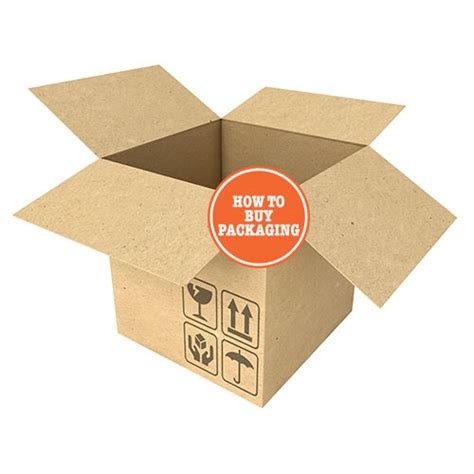 Common Types Of Boxes In The World Of Packaging Atelier Yuwa Ciao Jp