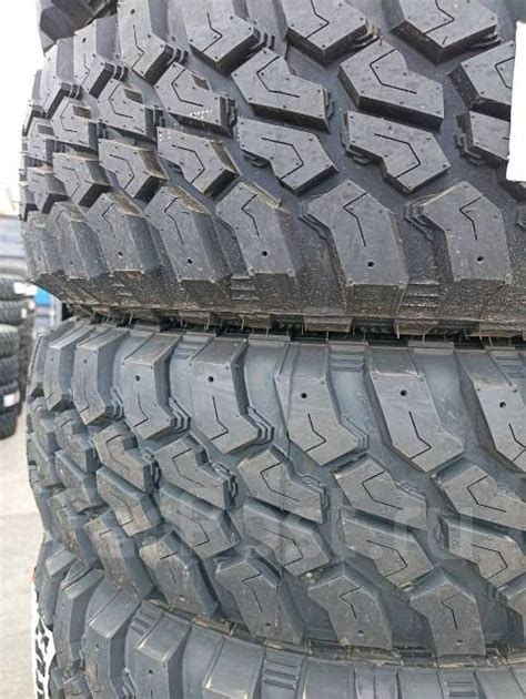 Firemax FM523, LT 35x12.50 R17, 17", 1 шт, в наличии, радиальный, 12.5 ...