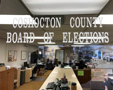 Coshocton Tribune| CoshoctonTribune.com