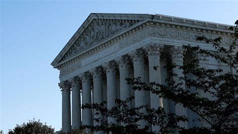 Supreme Court To Decide Whether To Overturn Chevron Deference And Cut