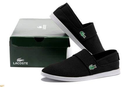 Слипоны Lacoste (Лакост) - 30 фото: женские и мужские модели + отзывы
