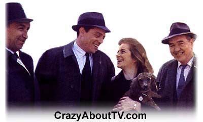 The Naked City Television Show Tv Shows Old Tv Shows