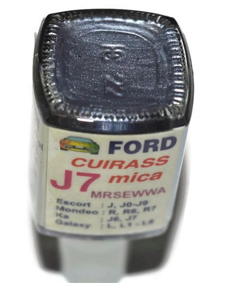 Ford Cuirass Mica J Lakier Zaprawka Do Rys Ara Ml Cuirass Ford Za