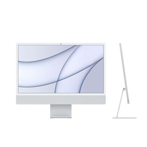 آیمک 24 اینچ M1 ظرفیت 256GB/8-7 Core مدل 2021 - اپل ایران