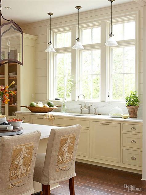 The Importance Of Natural Light Enhancing Your Kitchen With A Well