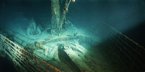 How Did the Titanic Sink? Amazing New Details May Reveal All