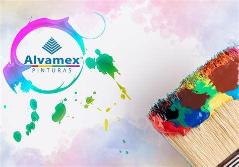 Descubre Alvamex Pinturas Alvamex Pinturas