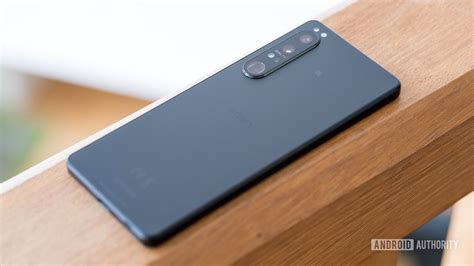 Sony Xperia 1 V Everything We Know So Far And What We Want To See