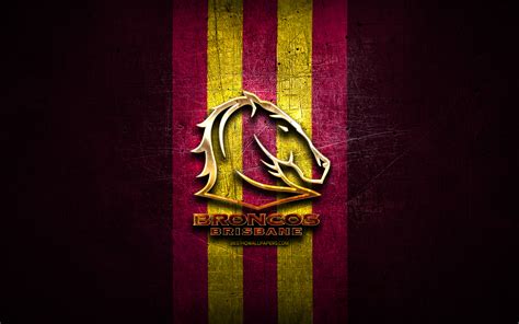 Brisbane Broncos Wallpaper 4k Pc 4k - Infoupdate.org