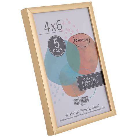 Gold Frames Hobby Lobby 1970789