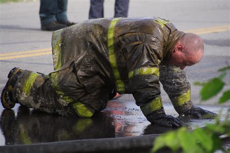 Firefighters Saving Lives