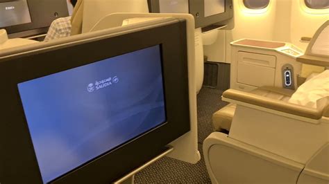 Seat Map Saudi Arabian Airlines Boeing B777 300 773 44 OFF