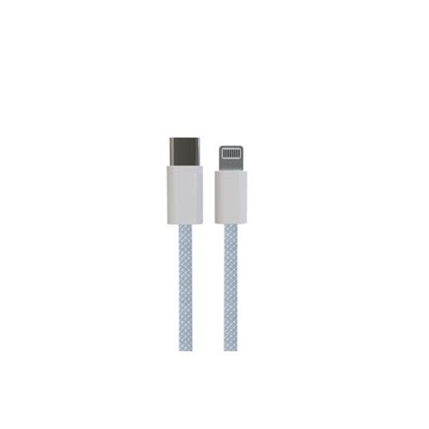 Buy Wholesale China Mfi Manufacturer 30w Fast Charging C94 Mfi ...