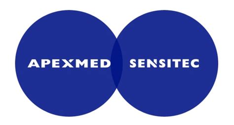 Интересные факты о компании "Apexmed" и "Sensitec". Узнать