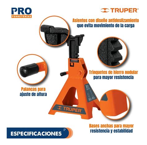 Torre Para Auto Toneladas Piezas Meses Sin Intereses