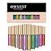 Ownest 10 Colors Liquid Glitter Eyeliner Metallic Shimmer Glitter