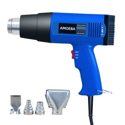 Factory Mobile Repair Machine Price Professional Hot Air Shrink Heated Caulking W Heat Gun