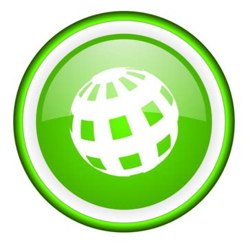 Green Globe Background PNG Transparent Images Free Download | Vector ...