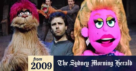 Video Puppets Porn And Prejudice