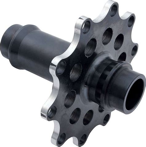 Allstar Performance Spool 9in Ford 28 Spline Ultralite Scalloped