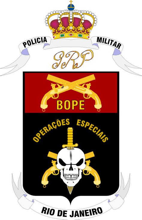 bope  dica   discover brazil  rio rio learn