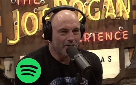 Joe Rogan Spotify Joe Rogan Forced Out Of No 1 Spotify Spot By Tiktoker