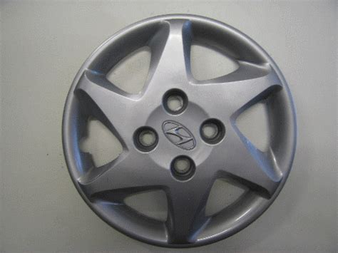 Hyundai Elantra hubcaps | Elantra wheel covers | Hubcap Heaven and Wheels