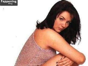 MARTINE MCCUTCHEON Nude AZNude