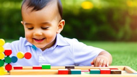 Jeux Montessori à 3 Ans Lesquels Privilégier à Cet âge Là