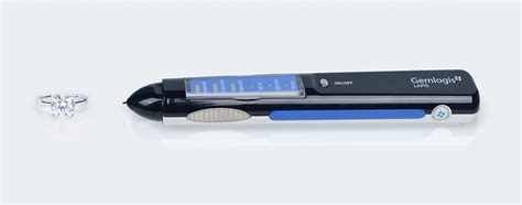 Best Diamond Testing Tester Pen Price For Sale Gemlogis