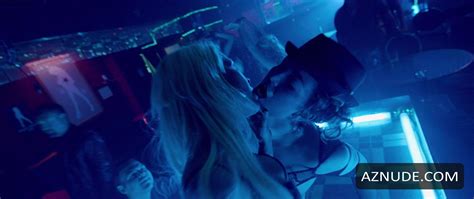 Knight Of Cups Nude Scenes Aznude