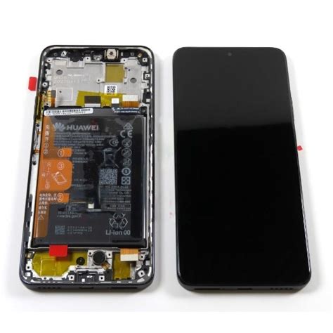Huawei Nova Y90 LCD Screen With Battery | Phone Parts