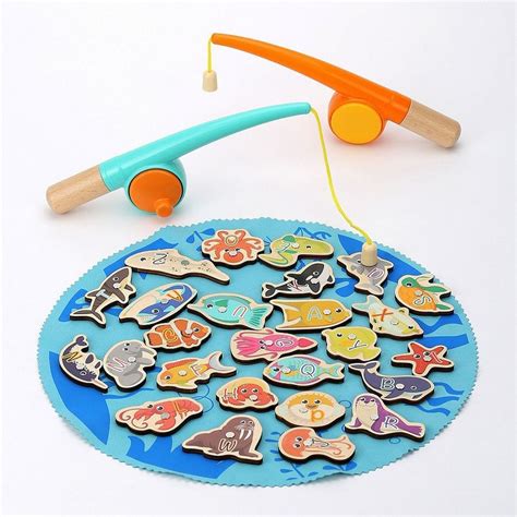 Настольная игра TOPBRIGHT Рыбалка купить по цене 1400 ₽ в интернет ...